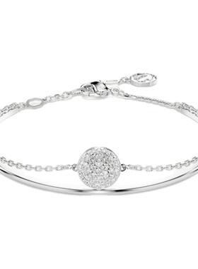 手镯施华洛世奇小众情侣