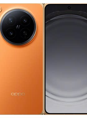 【12期免息】OPPO Find N6 oppo折叠屏手机新款oppo手机官方旗舰店官网新品超薄拍照AI智能手机findn6 n5 n3