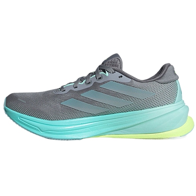 adidas阿迪达斯女鞋SUPERNOVA RISE 2运动鞋跑步鞋JQ7691