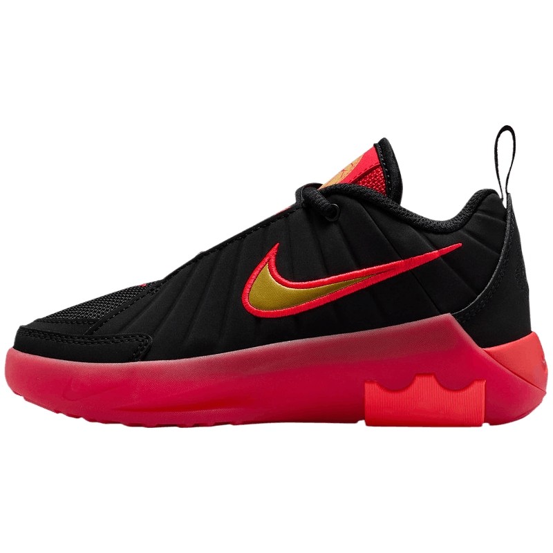 NIKE耐克小童詹姆斯LEBRON WITNESS IX运动训练篮球鞋HV2271-005