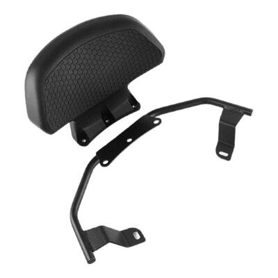 无极350宝马C400GT/C400X后靠背