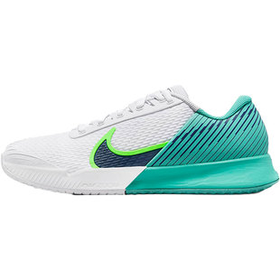 Nike/耐克官方正品男子低帮硬地球场运动时尚网球鞋DR6191-103