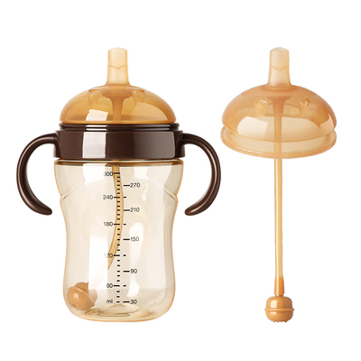 【适配世喜】奶瓶替换配件吸管嘴