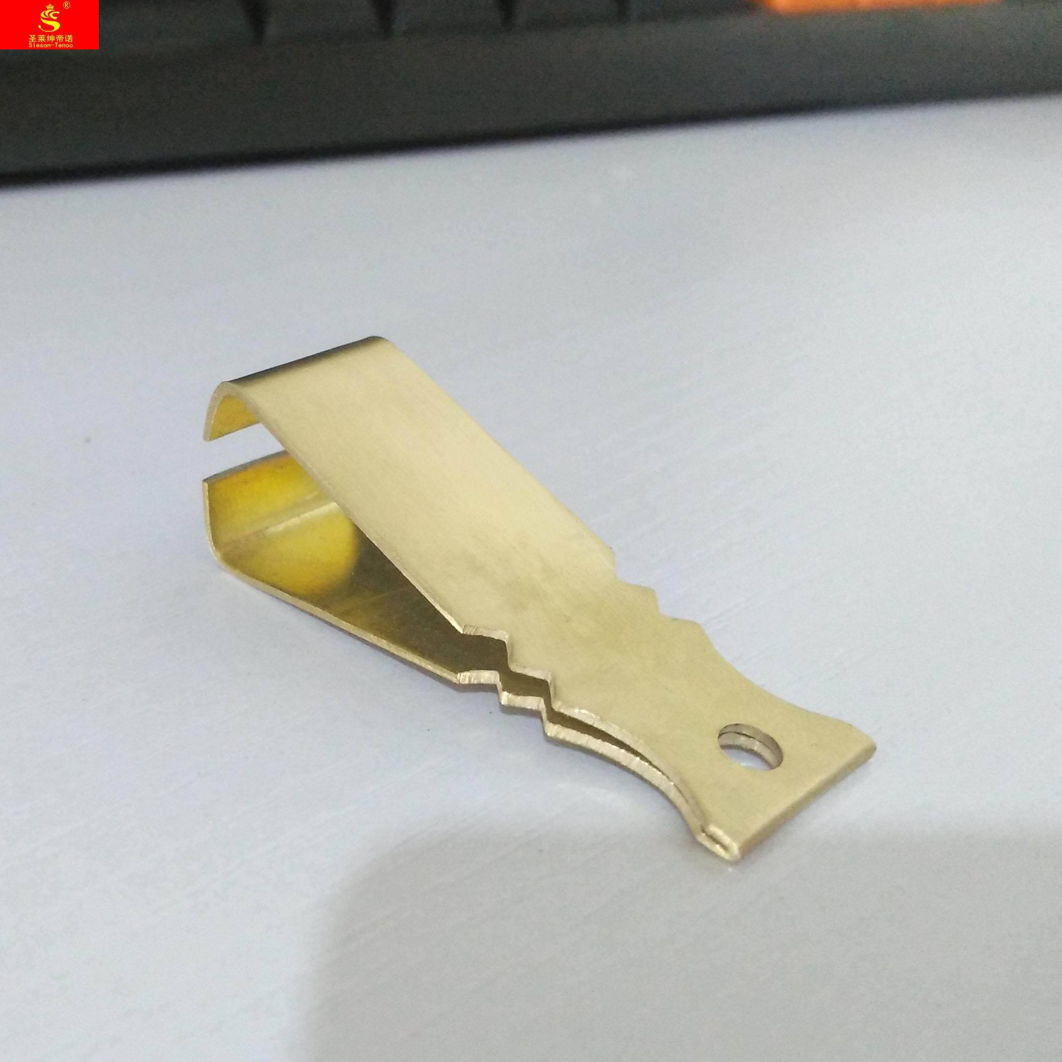 胡夹子男士胡子夹铜胡须夹拔毛夹男用胡子夹男用镊子拔胡子神器