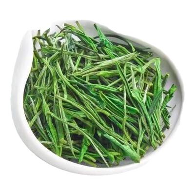 杭州明前龙井茶叶特级高级浓豆香