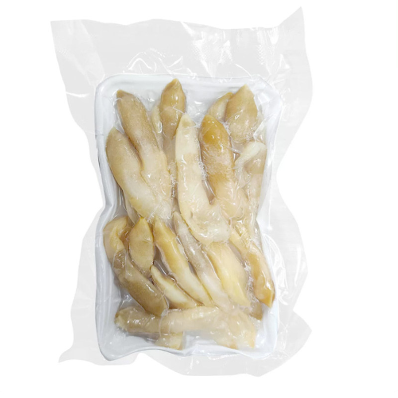 无沙竹蛏肉250g去壳蛏子肉商用