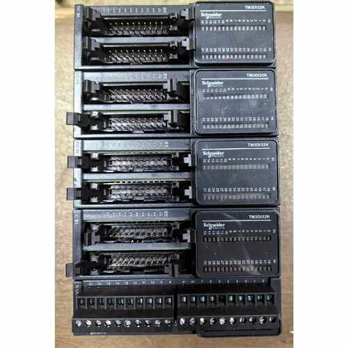 议价PLC数字量输入模块TM3DI32K ，功能包