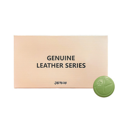 汽车出风口香水礼物小羊皮香氛