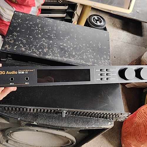 询价3G Audio Pro2000前级效果器3G Audio议价