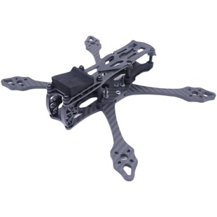 NUMI 223mm 穿越机 机架 FPV5寸 CN版 非 Lumenier QAV-S Johnny
