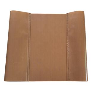 热转印烫画机用高温布包发热板高温布烫钻机印花机隔离隔热布