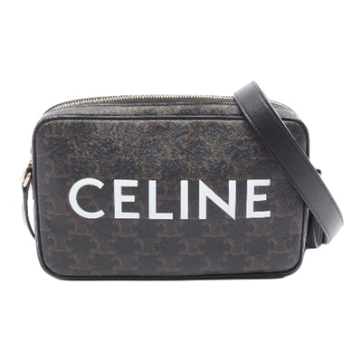 中古Celine赛琳斜挎包レディース