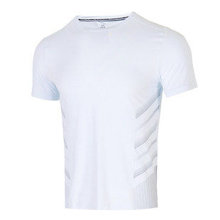 UA安德玛Iso-Chill快干T恤运动服跑步短袖训练休闲半截袖户外上衣