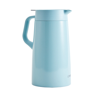 2025日本原装正品虎牌保温壶大容量家用不锈钢热开水瓶真空暖壶2L