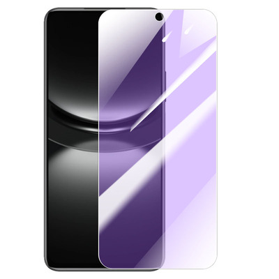 适用于oppok12x5G钢化玻璃防爆膜