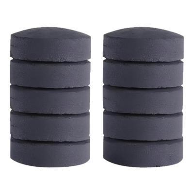 速燃炭烧烤碳木炭无烟碳果木炭