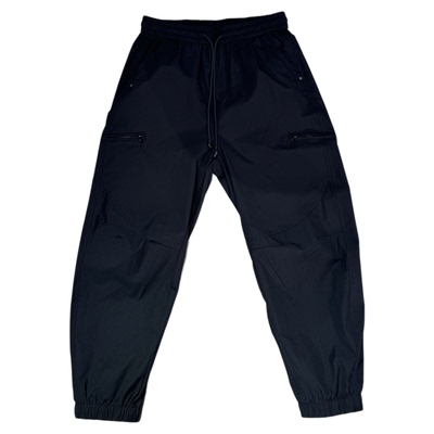 潮牌户外多口袋工装速干休闲裤