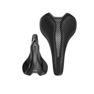 SAMASSI萨玛仕3D打印坐垫143/155碳纤维公路山地镂空座垫苍龙K07