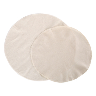 不粘家用圆形纯棉蒸锅纱布笼屉垫包子蒸布蒸笼布蒸膜布蒸馒头垫布