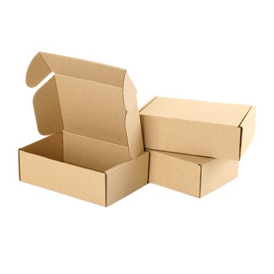 特硬飞机盒进口瓦楞纸10万个尺寸