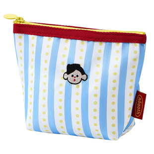 诺室hola家零钱包便携化妆包迷你随身卡包卫生巾收纳包内收纳小包