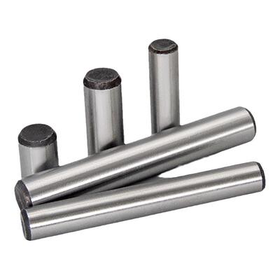 45#热处理m6圆柱销包邮免费开票