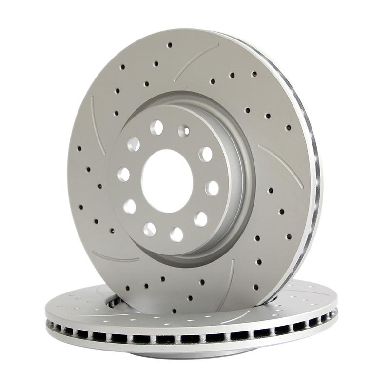 适用江淮瑞风M3M4M5M6S2S3S4S5S7同悦星悦瑞鹰K3V7和悦宾悦刹车盘