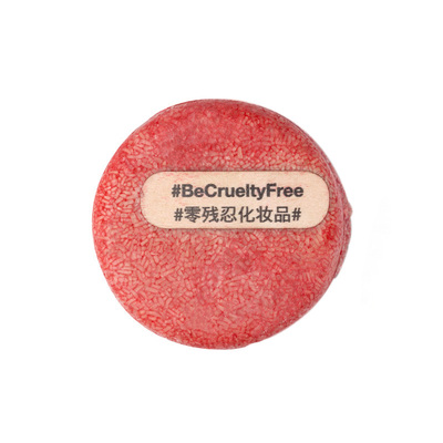 小红帽防脱LUSH控油再新洗发皂