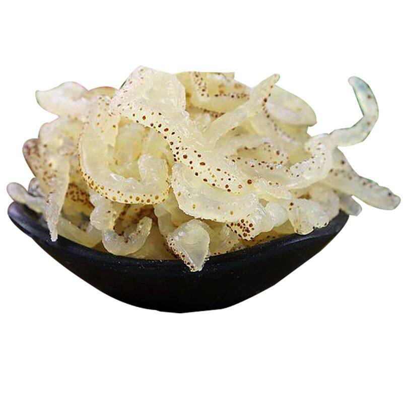 新鲜珊瑚5斤非袋装干货海蜇丝