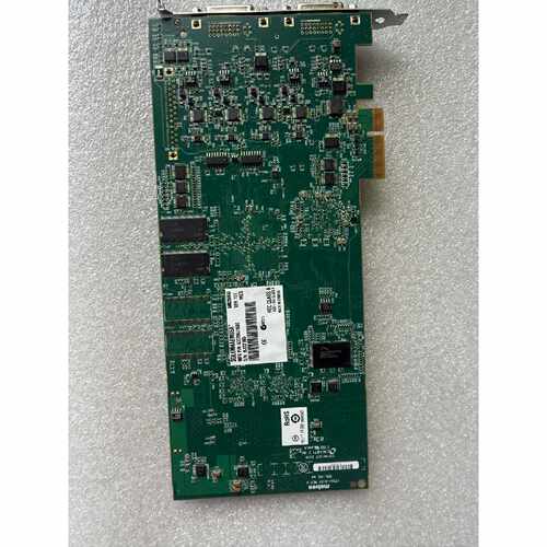 议价迈创MatroxSOL6M4AEM85A*Y72470维修