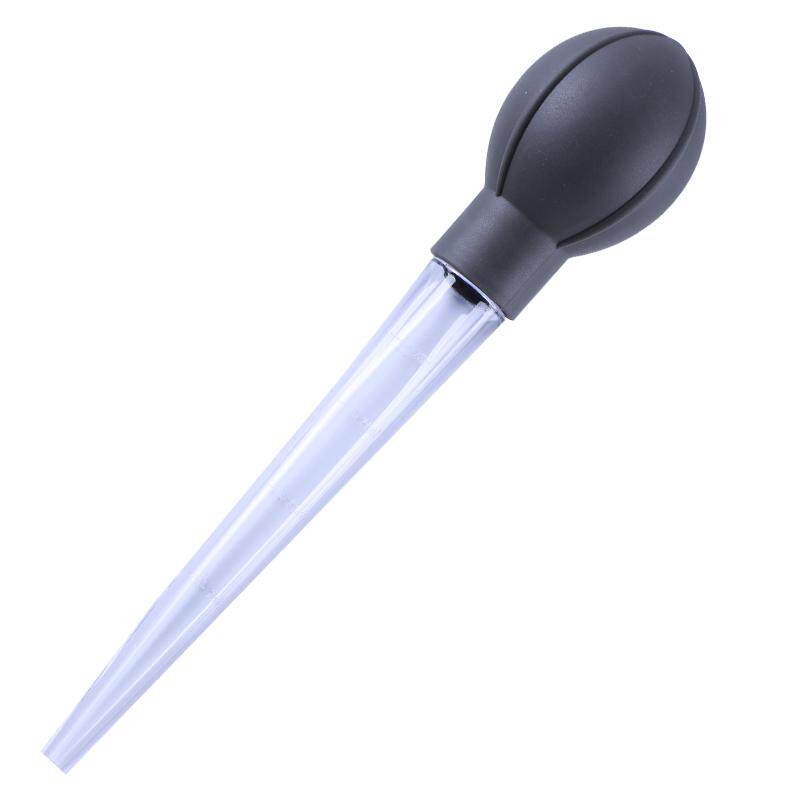 鱼缸吸便器小型手动换水器手捏吸便器吸水器吸水管迷你喂食吸粪器