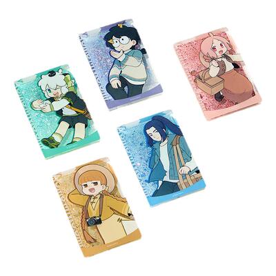 【新品现货】罗小黑战记系列周边流沙麻将桌面摆件官方正品周边