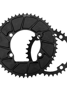 GOLDIX公路车110BCD变速双盘