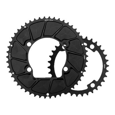GOLDIX公路车110BCD变速双盘