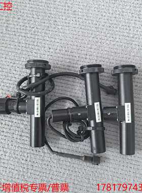议价远建 SPO TCL1.2X-110D-ST-VN同轴光远心镜头1.2倍110mm 镜片