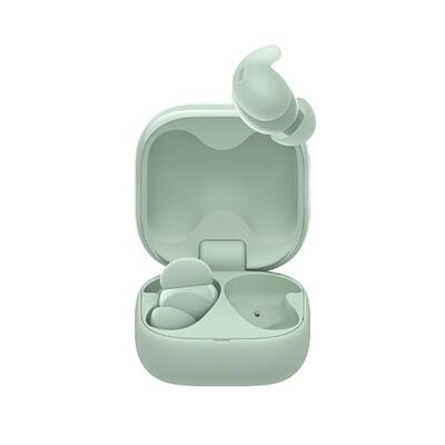 索尼LinkBudsFit降噪蓝牙耳机