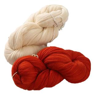 全毛开司米细毛线手工编织澳洲进口美丽诺羊毛线2股精纺100%羊毛