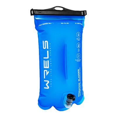 WRELS水袋骑行跑步登山TPU饮水袋