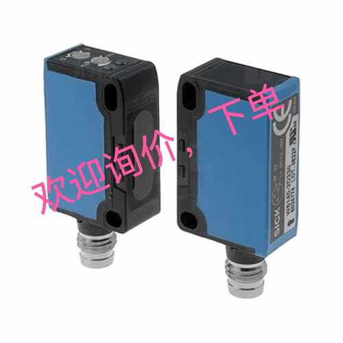 议价询价下单WE140-2P430 WL140-2P430 WTB4-3N1361全新传感器询