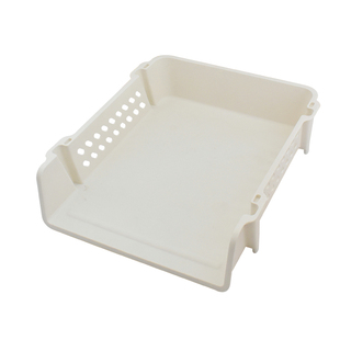 a4文件收纳盒桌面办公室工位资料整理神器书架书桌书本桌上置物架