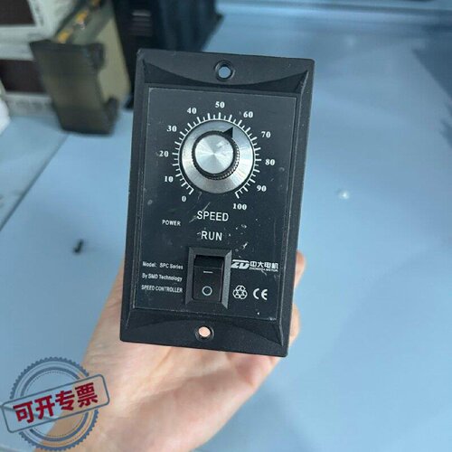 议 价中大力德调速器型号US5120C装功工业自动可 维修