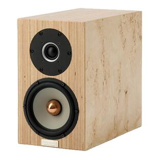 芬兰原装进口 Penaudio Cenya签名版 HIFI两声道音响发烧书架音箱