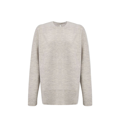 LAURENMANOOGIAN套头针织衫