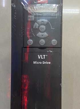 丹弗斯变频器FC-051P4K0T4E20H3BXCXXXS