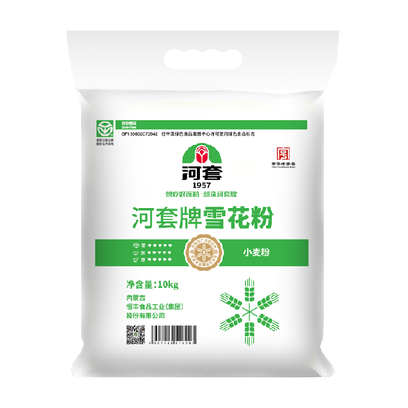 618天猫超市粮油米面囤货指南，附入手价格推荐