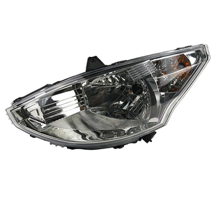 适用于五菱宏光V大灯总成16款 五菱荣光V前大灯头灯前照灯罩N69Pi