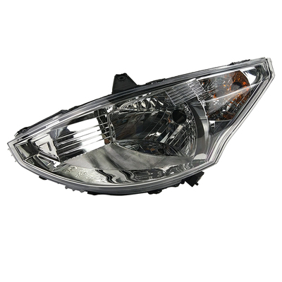 正厂.五.菱宏光V大灯总成16款