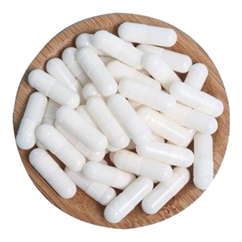 胶囊壳可食用绿色健康安全速溶