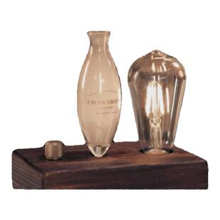 Charabanc香薰机 纯精油冷香仪复古扩香器小众雾化自动香氛机新品