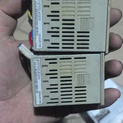 溢价-实价YAMATAKE SDC15温控器 C15TCCLA02